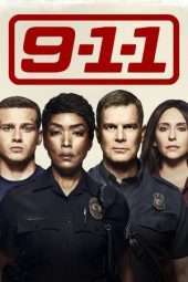 Nonton Film 9-1-1 Season 02 2018 Sub Indo