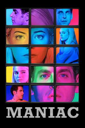 Nonton Maniac Season 01 (2018) Sub Indo