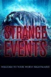 Nonton Film Strange Events (2017) Sub Indo