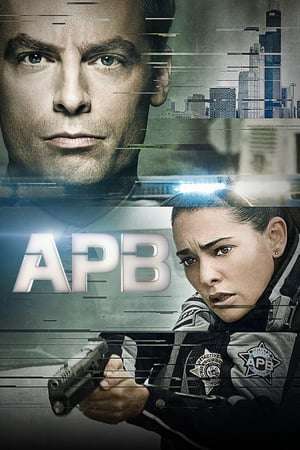 Nonton APB Season 01 (2017) Sub Indo