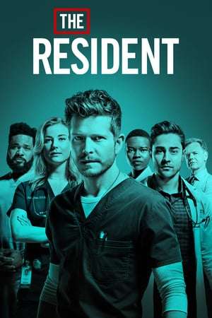 Nonton The Resident Season 02 (2018) Sub Indo