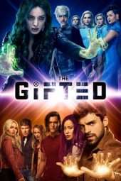 Nonton Film The Gifted Season 02 (2018) Sub Indo