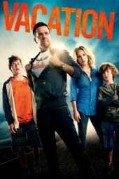 Nonton Film Vacation (2015) Sub Indo