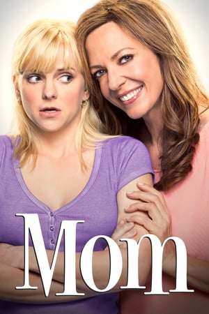 Nonton Mom Season 06 (2018) Sub Indo