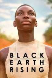 Nonton Film Black Earth Rising Season 01 (2018) Sub Indo