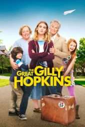 Nonton Film The Great Gilly Hopkins (2016) Sub Indo