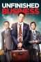 Nonton Film Unfinished Business (2015) Sub Indo