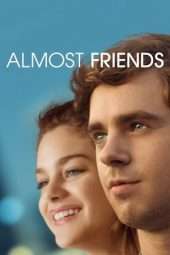 Nonton Film Almost Friends (2016) Sub Indo