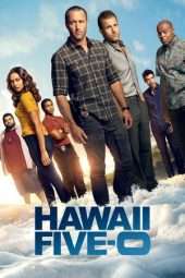 Nonton Film Hawaii Five-0 Season 09 (2018) Sub Indo