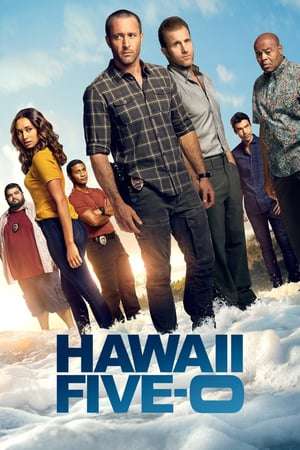 Nonton Hawaii Five-0 Season 09 (2018) Sub Indo