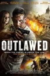 Nonton Film Outlawed (2018) Sub Indo