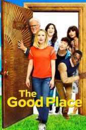 Nonton Film The Good Place Season 03 (2018) Sub Indo