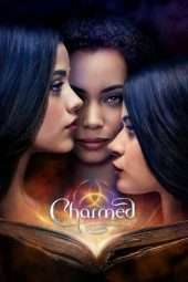 Nonton Film Charmed Season 01 (2018) Sub Indo