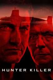 Nonton Film Hunter Killer (2018) Sub Indo