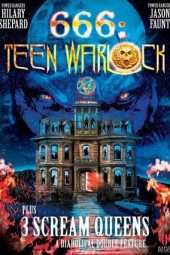 Nonton Film 666: Teen Warlock (2016) Sub Indo