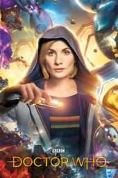 Nonton Film Doctor Who Season 11 (2018) Sub Indo