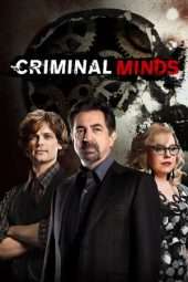 Nonton Film Criminal Minds S08 (2013) Sub Indo