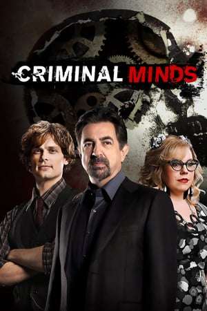 Nonton Criminal Minds S08 (2013) Sub Indo