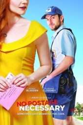 Nonton Film No Postage Necessary (2018) Sub Indo