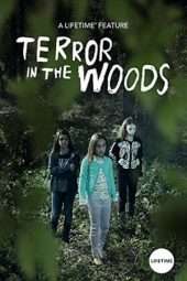 Nonton Film Terror in the Woods (2018) Sub Indo