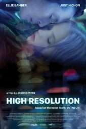 Nonton Film High Resolution (2018) Sub Indo