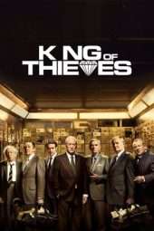 Nonton Film King of Thieves (2018) Sub Indo