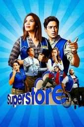 Nonton Film Superstore Season 04 (2018) Sub Indo