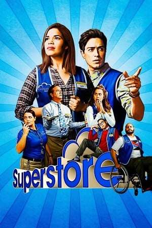 Nonton Superstore Season 04 (2018) Sub Indo