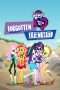 Nonton Film My Little Pony Equestria Girls: Forgotten Friendship (2018) Sub Indo