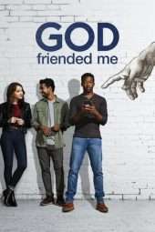 Nonton Film God Friended Me Season 01 (2018) Sub Indo