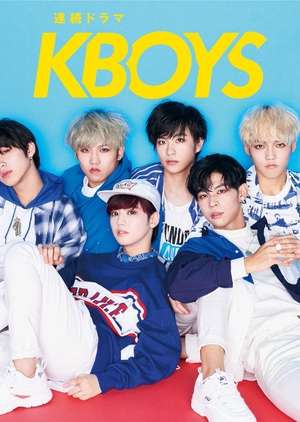 Nonton KBOYS (2018) Sub Indo