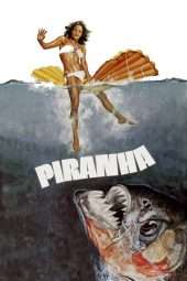 Nonton Film Piranha (1978) Sub Indo