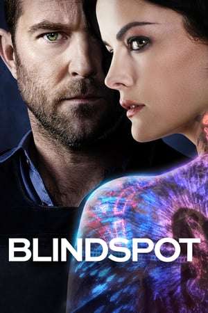 Nonton Blindspot Season 04 (2018) Sub Indo