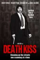 Nonton Film Death Kiss (2018) Sub Indo