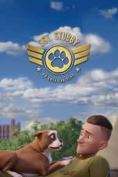 Nonton Film Sgt. Stubby: An American Hero (2018) Sub Indo