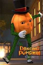 Nonton Film The Dancing Pumpkin and the Ogre’s Plot (2017) Sub Indo