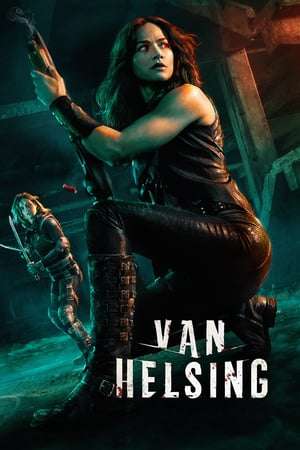 Nonton Van Helsing Season 03 (2018) Sub Indo