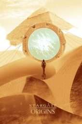 Nonton Film Stargate Origins: Catherine (2018) Sub Indo