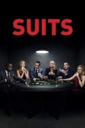 Nonton Film Suits Season 08 (2018) Sub Indo