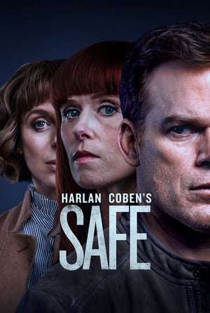 Nonton Safe Season 01 (2018) Sub Indo