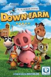 Nonton Film Down On The Farm (2017) Sub Indo