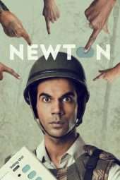 Nonton Film Newton (2017) Sub Indo