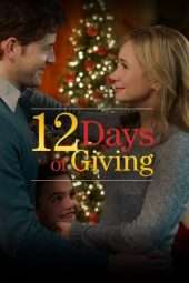 Nonton Film 12 Days of Giving (2017) Sub Indo