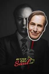 Nonton Film Better Call Saul Season 04 (2018) Sub Indo