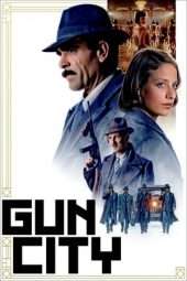 Nonton Film Gun City (2018) Sub Indo