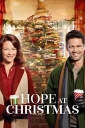 Nonton Film Hope at Christmas (2018) Sub Indo