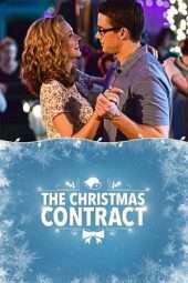 Nonton Film The Christmas Contract (2018) Sub Indo