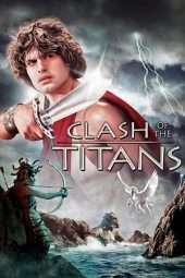 Nonton Film Clash of the Titans (1981) Sub Indo