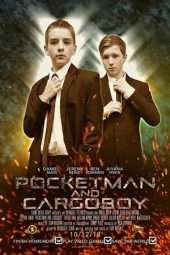 Nonton Film Pocketman and Cargoboy (2018) Sub Indo