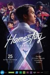 Nonton Film Homestay (2018) Sub Indo